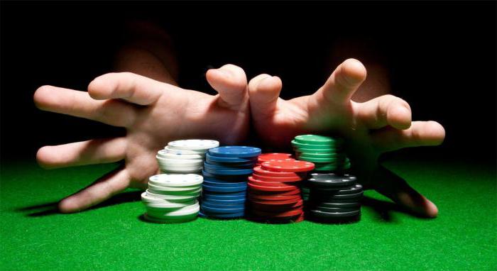 Zasady gry w pokera dla początkujących