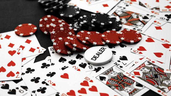 怎么玩扑克牌的规则对于初学者
