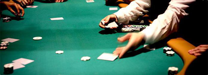 Zasady gry w pokera dla początkujących