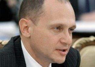 the head of Rosatom Sergey Kiriyenko