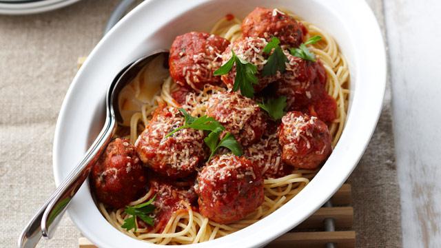 how to cook tasty meatballs