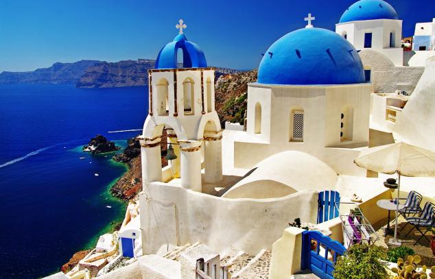 Greece interesting facts for kids