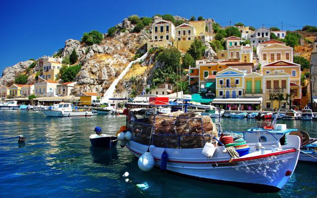 Greece interesting facts about the country
