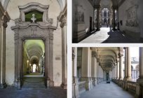 A pinacoteca de Brera, em Milão: a descrição, a coleção de pinturas