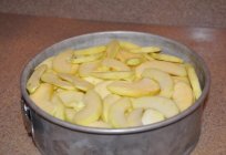 How to bake Apple pie: recipes