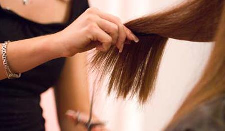कैलेंडर बाल कटाने के लिए फरवरी बालों की देखभाल