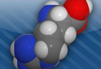 氨基酸：生物化学、分类