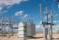 Mast transformer substation: the principle of work and appointment