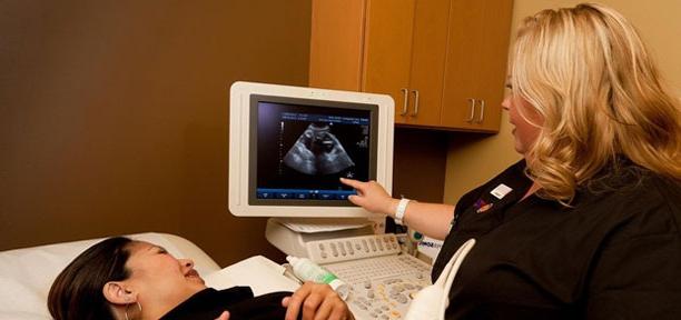 First trimester screening