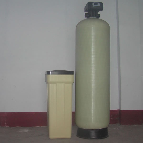 filtros industriais para tratamento de água