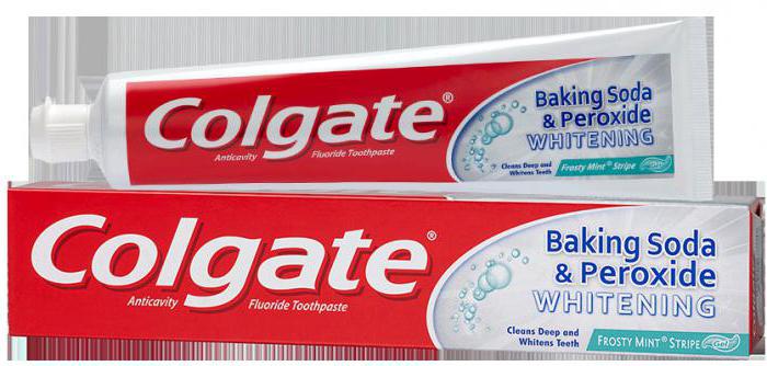 brands of toothpastes reviews