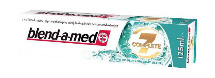 brands of toothpastes manufacturer