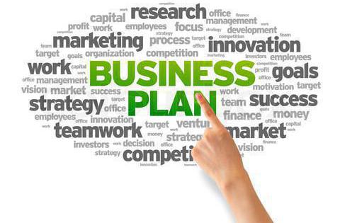 el plan de producción en el business plan