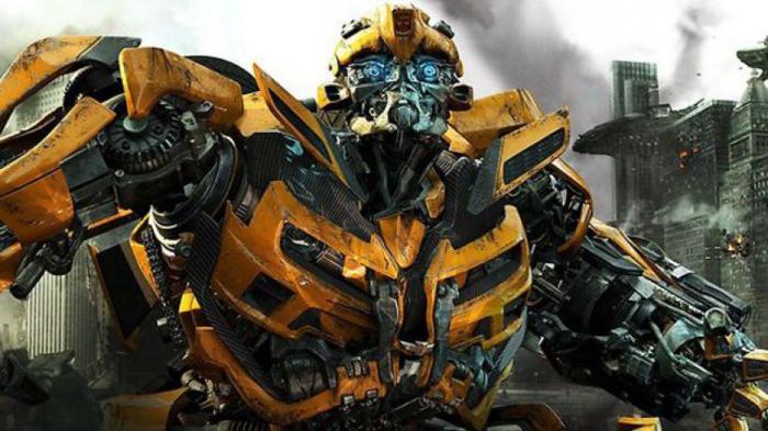 Transformers 4 Schauspieler