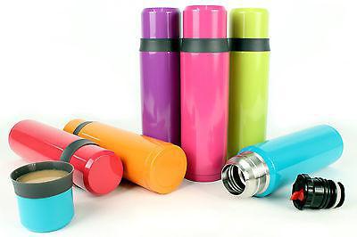 Thermos with a glass flask reviews