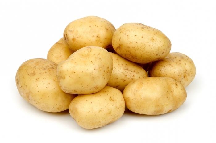 what dreams potatoes