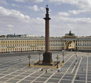 main headquarters of the Hermitage exhibition