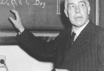 Danish physicist Niels Bohr: biography, open