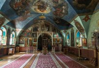 Зверинецкий manastırı, Kiev: adres, fotoğraf ve hikaye