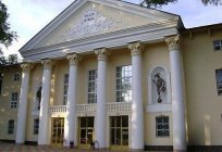 Where to go in Lipetsk with the child, girl or family?