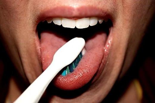  índices de higiene bucal 