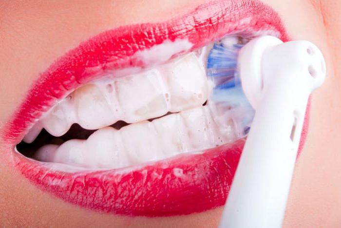 ocena stanu higienicznego jamy ustnej