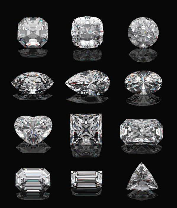 czym się różni diament od diamentu na czym polega różnica