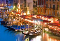 如何从米兰来的威尼斯通过培训与观光旅游汽车或汽车