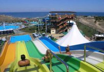 Zafer parkı (Sivastopol): açıklama, yorum, fotoğraf