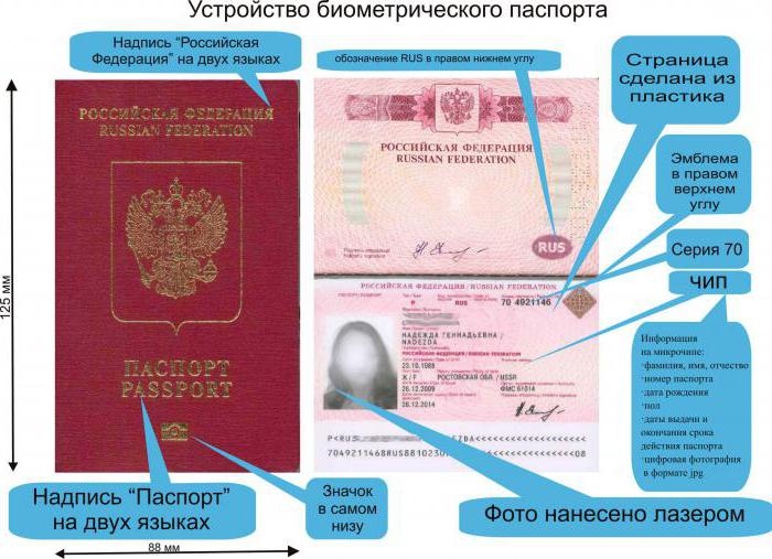 можна через мфц оформити закордонний паспорт