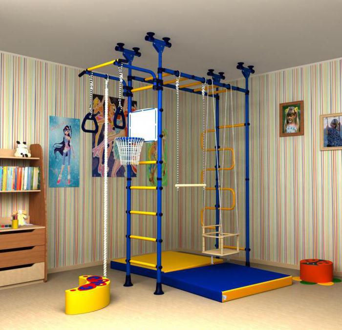 kids sports furniture for apartments
