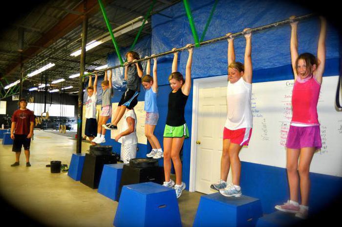 How to increase the number of pull-UPS on the bar?