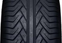 轮胎横滨优势ST V802：评论，说明中，审查