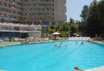 Hotel Samba 3* (Spain, Costa Brava): photo, reviews