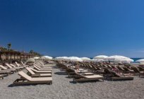 Michell Hotel & Spa 5* (Turkey/Alanya): photo, prices and traveler reviews