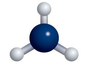 la Producción de ácido nítrico a partir del amoníaco