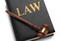 Quais são os sinais de normas de direito? Classificação