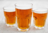 Pode-se, no post de beber cerveja? Regras ortodoxa jejum