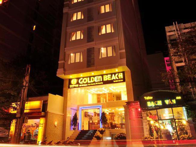 golden beach nha trang қонақ үйі 3
