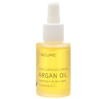 argan oil properties and application