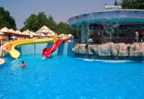 Bulgaria, el hotel albena). Hoteles de 4*, albena: la foto, el precio y comentarios de los turistas de rusia