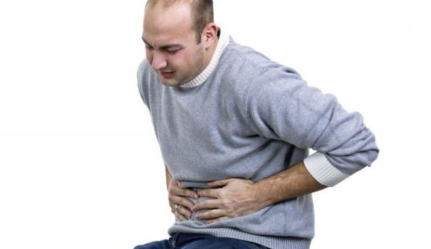  hämorrhagische Pankreatitis Symptome