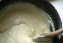 Semolina porridge in multivarka Polaris: how to cook for a delicious Breakfast?