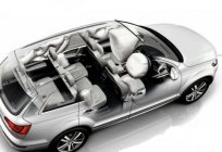 Audi Q7 2013 - o novo suv