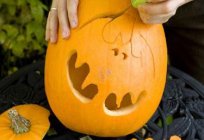 Autumn crafts for kids from pumpkin and not only
