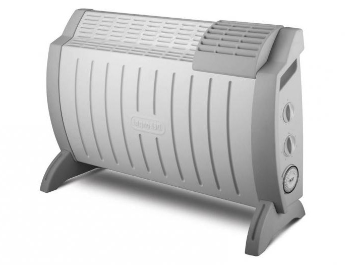 which is better convector heater or infrared