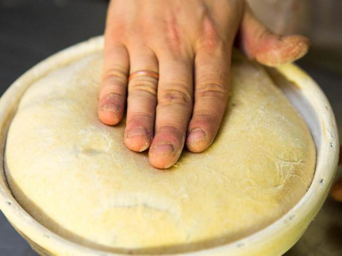 jak zrobić chleb w piekarniku