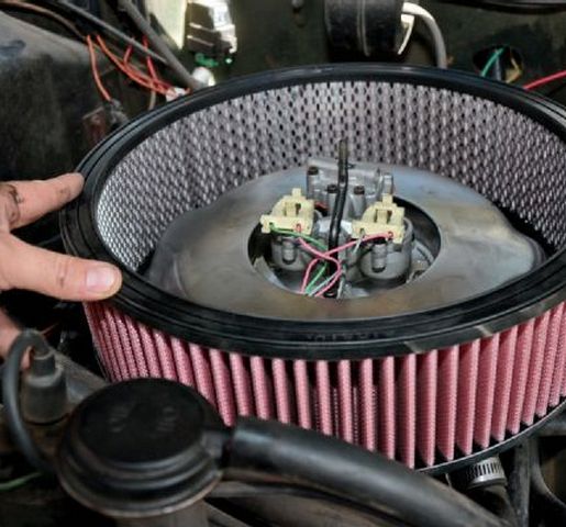 power system engine