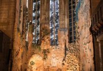 Пальмский Kathedrale: die Geschichte der Errichtung, interessante Fakten