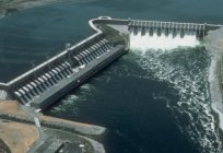 Central hidroeléctrica: principio de funcionamiento, esquema, el equipo, la potencia